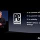 Illustration for article titled Apples Back to the Mac Event Liveblog